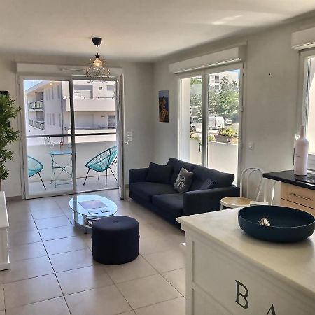 Apartmán Bleuhorizon2 La Ciotat Exteriér fotografie