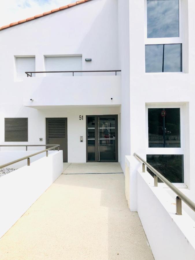 Apartmán Bleuhorizon2 La Ciotat Exteriér fotografie