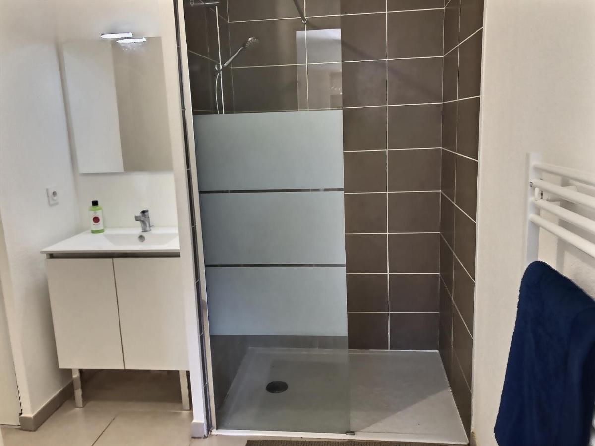 Apartmán Bleuhorizon2 La Ciotat Exteriér fotografie